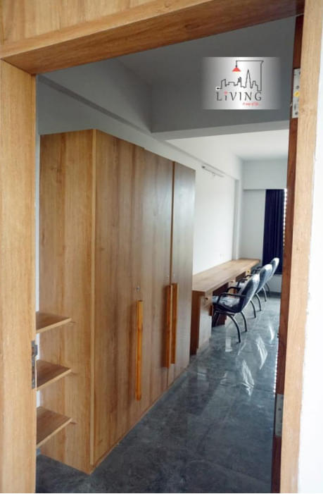 International Automobile Centre of Excellence Gandhinagar Hostels photo 6